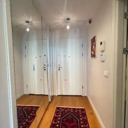 Apartment 1+1 Luxury For Rent