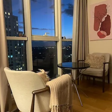 1+1 Luxury For Rent *