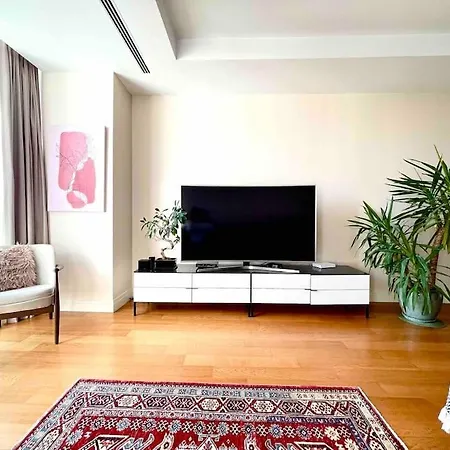 Apartment 1+1 Luxury For Rent