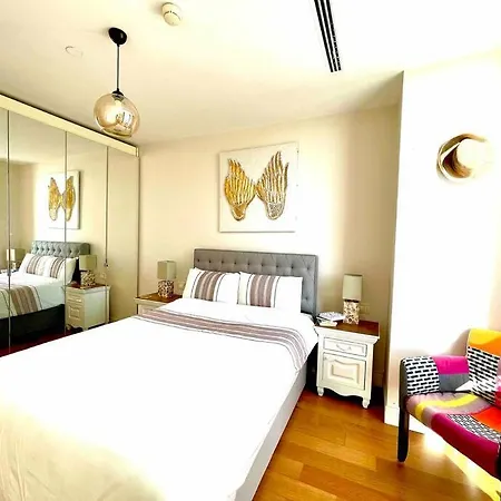 Apartment 1+1 Luxury For Rent *