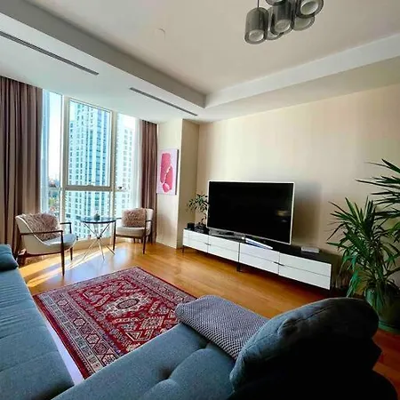 1+1 Luxury For Rent