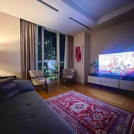 1+1 Luxury For Rent Apartment *