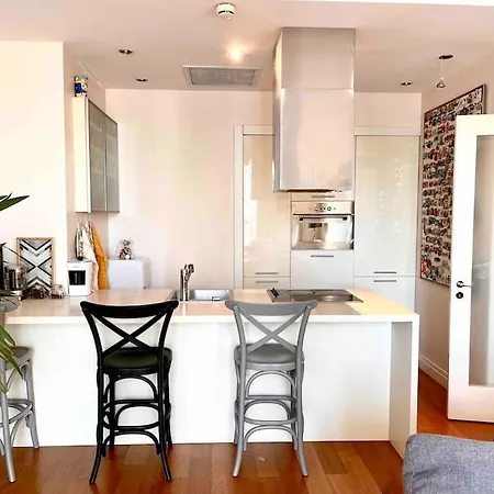 1+1 Luxury For Rent